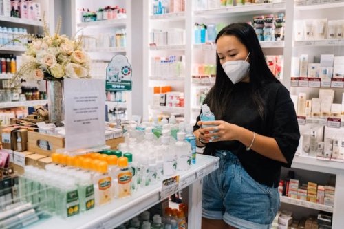 Ingredient Traceability in the Consumer Packaged Goods Industry
