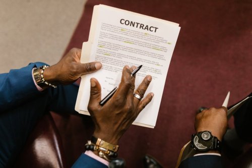 Why Your Trade Finance Application Keeps Getting Rejected