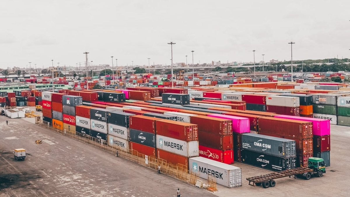UK to Nigeria Trade Finance Guide