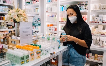 Ingredient Traceability in the Consumer Packaged Goods Industry