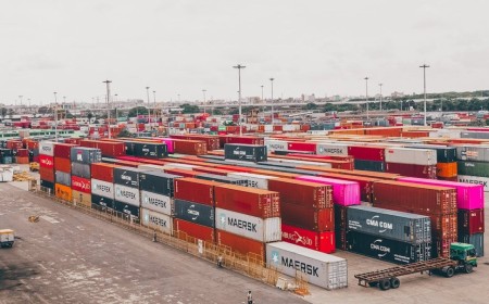 UK to Nigeria Trade Finance Guide